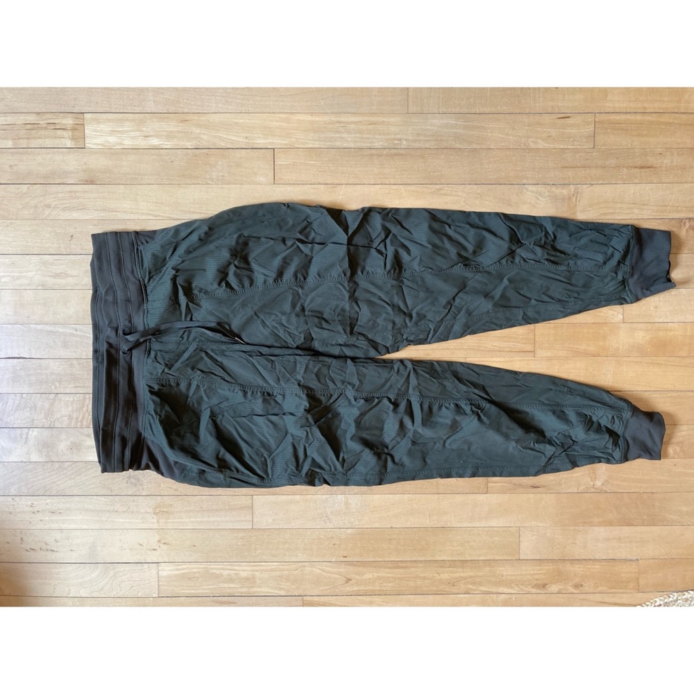 Dance Studio Jogger